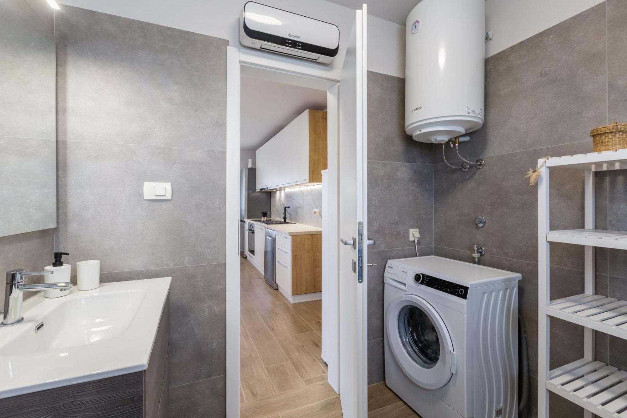 Luka Premium Apartment