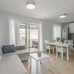 Strandnahes Apartment In Porec Fuer 4 Personen