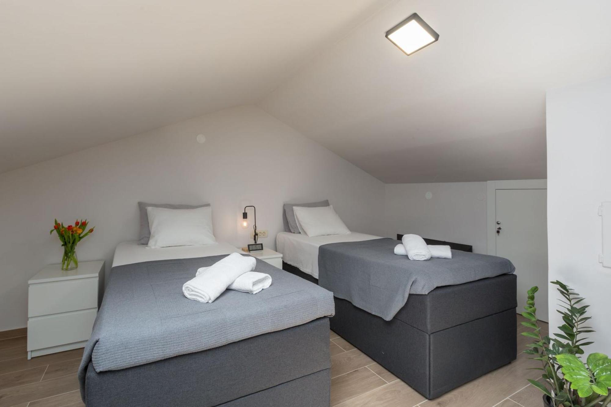 Strandnahes In Fuer 4 Personen *
