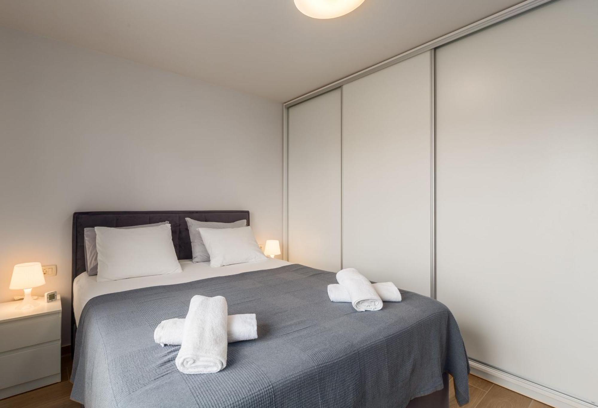 Apartment Strandnahes In Fuer 4 Personen *