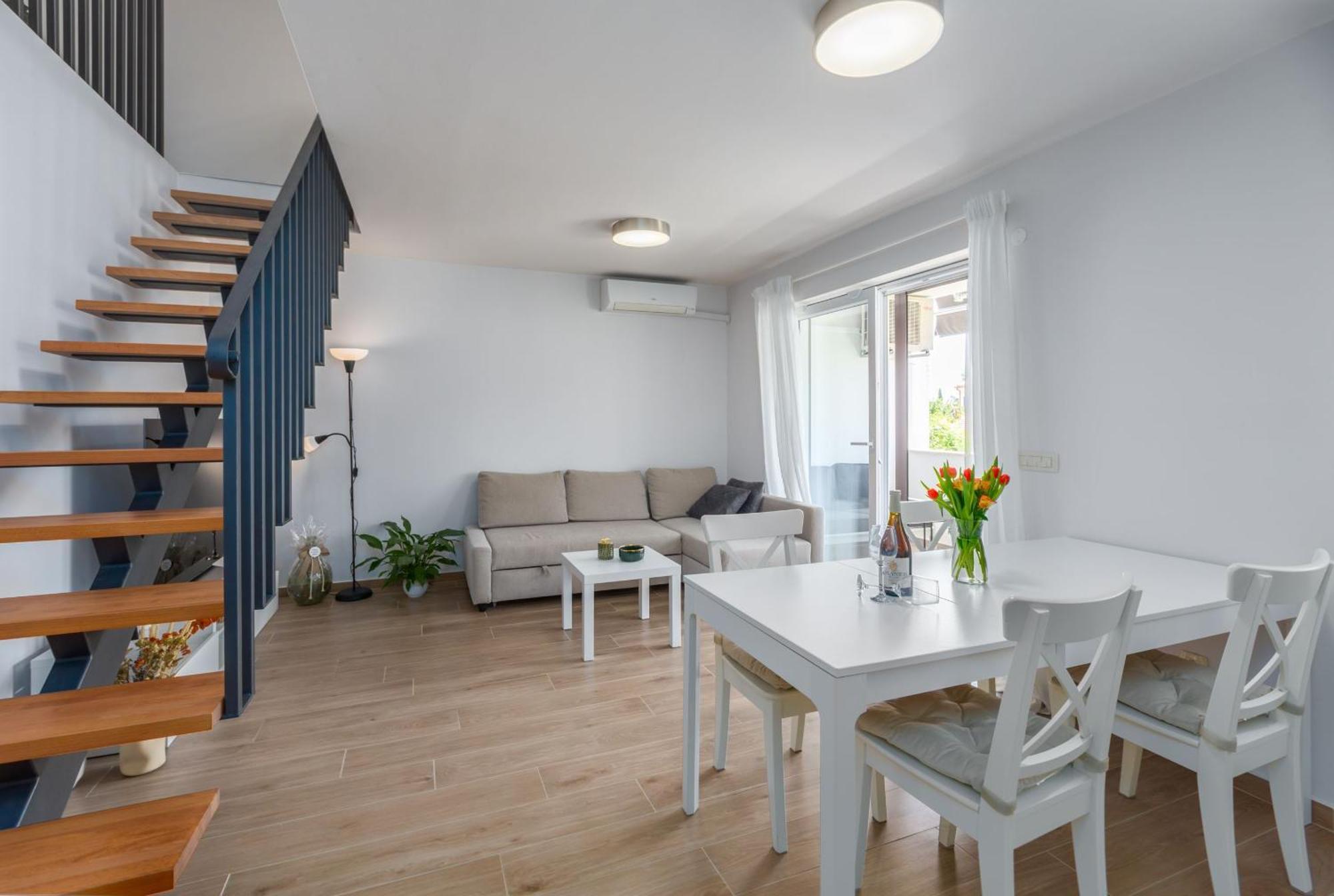 Strandnahes In Fuer 4 Personen *